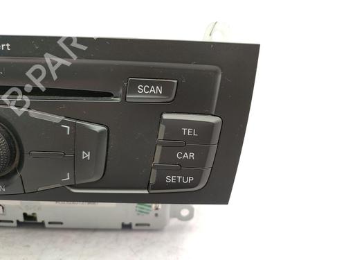 Radio AUDI A4 B8 Avant (8K5) 2.7 TDI | BP23732357E6 - Image 4