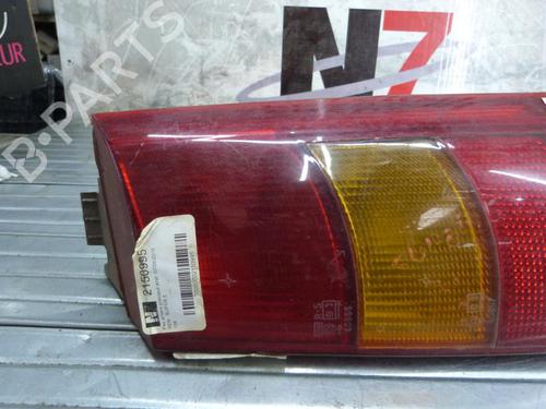 Used Right taillight Right taillight RENAULT SUPER 5 (B/C40_) [1984-1996] 23665007 23665007