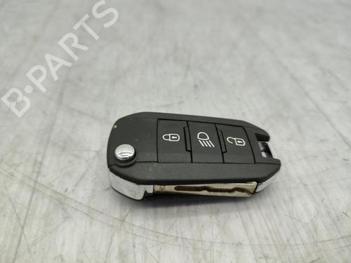 Electronic module CITROËN C3 III (SX) 1.2 PureTech 82 | BP23707541M83  - Image 13