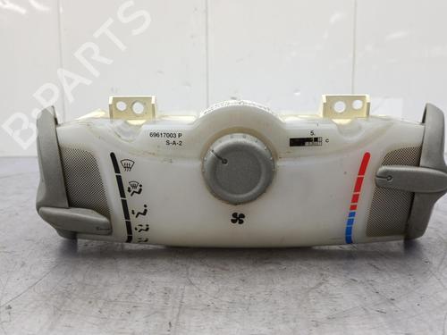 Climate control CITROËN C1 (PM_, PN_) 1.0 | BP23707422I5  - Image 6