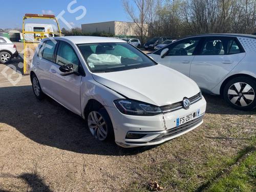 Headlight switch VW GOLF VII (5G1, BQ1, BE1, BE2) 1.6 TDI | BP23707106I24  - Image 13