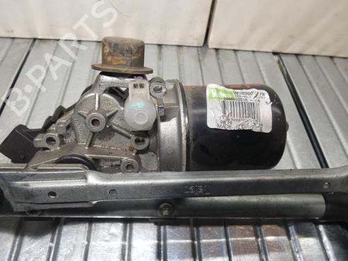 Front wiper motor RENAULT MEGANE III Hatchback (BZ0/1_, B3_) 1.5 dCi | BP23670837M29  - Image 5