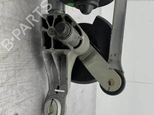 Front wiper motor NISSAN JUKE (F15) 1.5 dCi | BP23700237M29 