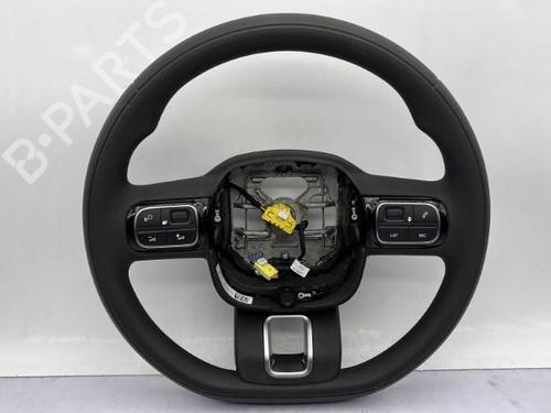 Used Steering wheel CITROËN BERLINGO Box Body/MPV (K9) 1.5 BlueHDi 130 (131 hp) 23752434