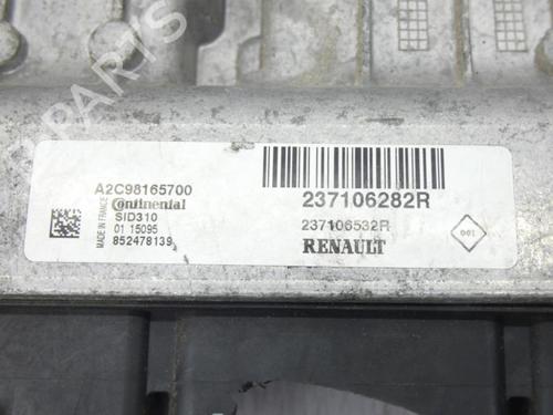 Electronic module RENAULT KADJAR (HA_, HL_) 1.5 dCi 110 (HLA3) | BP23672750M83 - Image 8