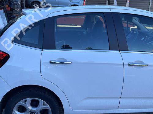 Interior roof CITROËN C3 II (SC_) 1.4 VTi 95 | BP23675944I12 - Image 12