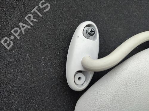 Used Left sun visor Left sun visor MINI MINI (R50, R53) Cooper (116 hp) 23741683 23741683