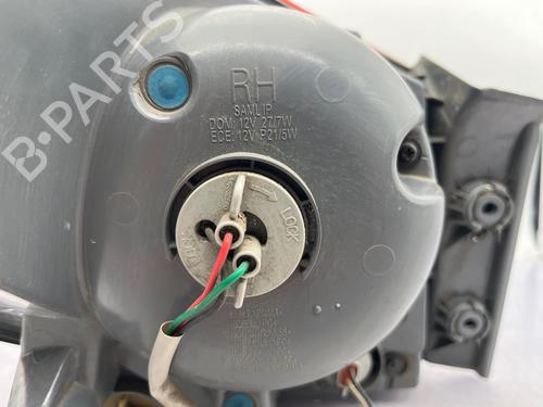 Fanale posteriore destro Fanale posteriore destro CHEVROLET CRUZE Hatchback (J305) 1.7 D (131 hp) 36819069 36819069