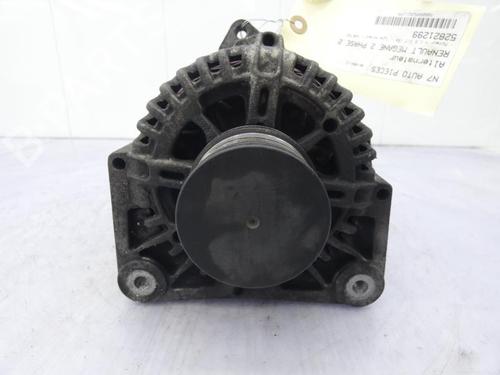 Alternator RENAULT MEGANE II (BM0/1_, CM0/1_) 1.5 dCi (BM1E, CM1E) | BP23700959M7 