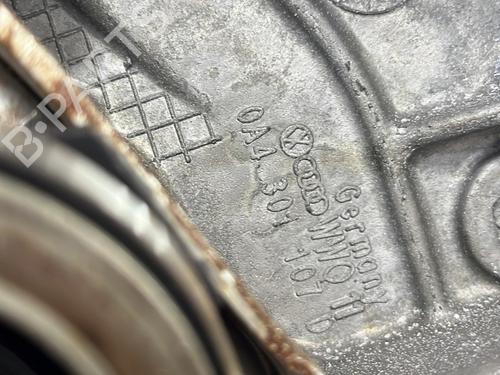 Gearkasse VW GOLF V (1K1) 1.9 TDI | BP29710719M3 