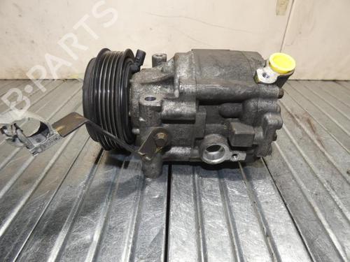 AC compressor FIAT PUNTO (188_) 1.2 60 (188.030, .050, .130, .150, .230, .250) | BP23666183M34 
