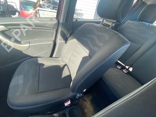 Seats set DACIA SANDERO 1.5 dCi | BP37868093C78 - Image 10