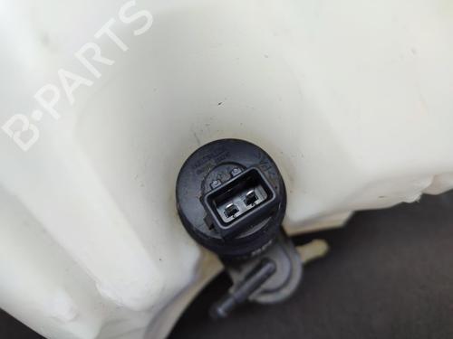 Windscreen washer tank OPEL CORSA D (S07) 1.0 (L08, L68) | BP23752154C113 