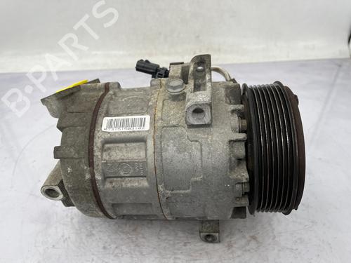 AC compressor RENAULT TRAFIC II Bus (JL) 2.0 dCi 90 (JL00, JL01, JL0H, JL0M, JL0P, JL0S) | BP35890335M34 - Image 4