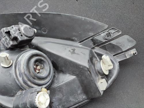 Used Right headlight CITROËN XSARA PICASSO (N68) 2.0 HDi (90 hp) 23707806