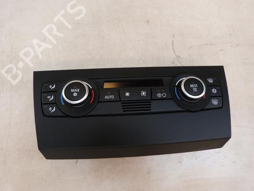 Used Climate control BMW 3 Touring (E91) 330 d (231 hp) 23689350