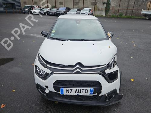 Other CITROËN C3 III (SX) 1.5 BlueHDi 100 (SXYHYP, SXYHTU) | BP31814128O1  - Image 8