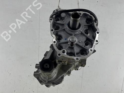 Used Transfer box Transfer box SUZUKI GRAND VITARA I (FT, HT) 2.0 HDI 110 16V 4x4 (SQ420D, TD83V, JA420WD) (109 hp) 23761647 23761647