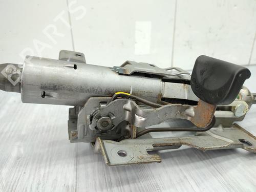 Used Steering column Steering column 23718762 23718762