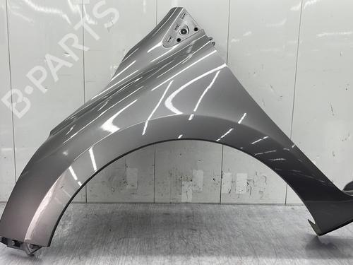 Used Left front fenders RENAULT CLIO IV Grandtour (KH_) 1.5 dCi 90 (KHN3, KHN4) (90 hp) 29512709