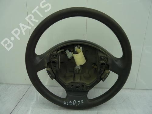 Steering wheel RENAULT MODUS / GRAND MODUS (F/JP0_) 1.5 dCi (FP0E, JP0E) | BP23688948C49 - Image 2