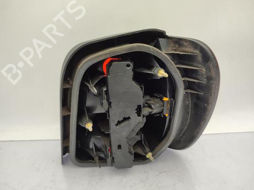 Venstre baglygte VW POLO III (6N1) 60 1.4 (60 hp) 23749639