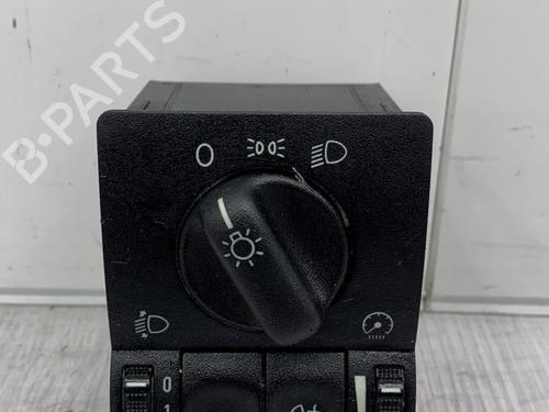 Used Headlight switch Headlight switch OPEL ASTRA G Hatchback (T98) 2.0 DTI 16V (F08, F48) (101 hp) 23688872 23688872