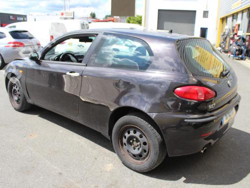 Starter ALFA ROMEO 147 (937_) 1.6 16V T.SPARK ECO (937.AXA1A, 937.BXA1A) | BP23686860M8 - Image 8