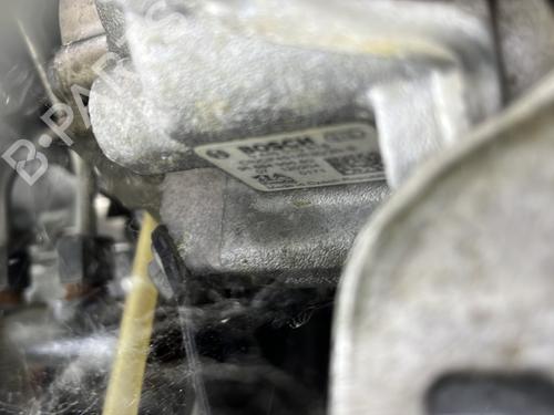 Engine CITROËN C3 II (SC_) 1.6 HDi | BP27704711M1 