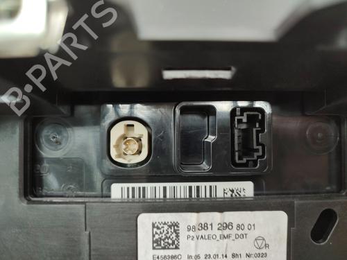 Used Display monitor Display monitor 27304168 27304168