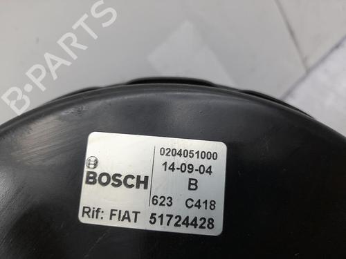 Servo brake FIAT PANDA (169_) 1.3 D Multijet (169.AXC1A) | BP23708479M42  - Image 6