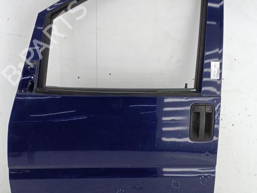 Used Left front door CITROËN JUMPY I (U6U_) 1.9 D 70 (69 hp) 23719287