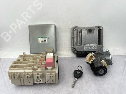 Electronic module TOYOTA AURIS (_E15_) 1.4 D-4D (NDE150_, NDE150R) | BP35890515M83 - Image 11