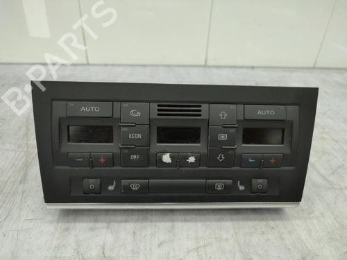 Climate control AUDI A4 B7 Avant (8ED) 2.0 TDI | BP23709467I5  - Image 9