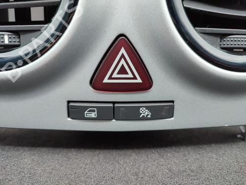 Warning switch OPEL CORSA D (S07) 1.3 CDTI (L08, L68) | BP23680081I22  - Image 12