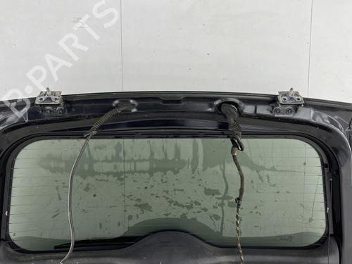 Bakluke CC/Kombi-Kupé FORD FUSION (JU_) 1.6 TDCi | BP27545136C6 
