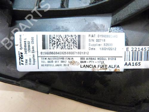 passenger-airbag-alfa-romeo-mito-955_-2008-2009-2010-2011-2012-2013-2014-2015-2016-2017-2018-23693292 main image