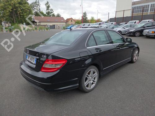 Starter MERCEDES-BENZ C-CLASS (W204) C 220 CDI (204.008) | BP32519084M8 - Image 80