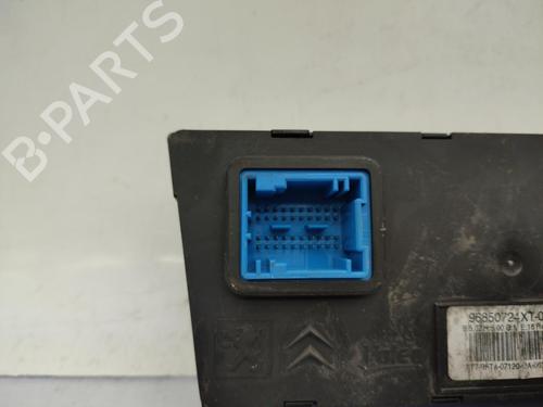Used Climate control PEUGEOT 308 I (4A_, 4C_) 2.0 HDi (136 hp) 23732246