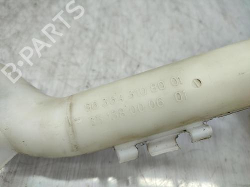 Windscreen washer tank CITROËN XSARA PICASSO (N68) 2.0 HDi | BP23712078C113 