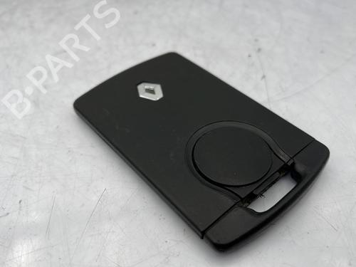 Electronic module RENAULT MEGANE III Hatchback (BZ0/1_, B3_) 1.9 dCi (BZ0N, BZ0J) | BP24180824M83 