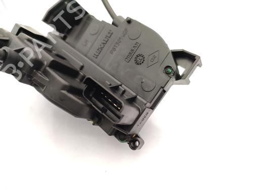 Rear left lock RENAULT LAGUNA III (BT0/1) 1.5 dCi (BT00, BT0A, BT0T, BT1J) | BP23756875C100 