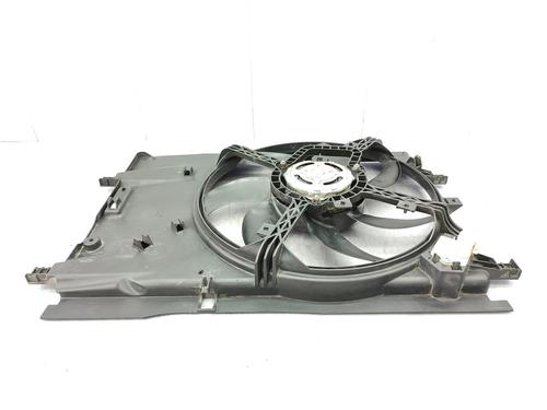 Used Radiator fan OPEL CORSA D (S07) 1.0 (L08, L68) (65 hp) 23752152