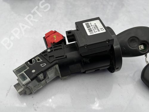 Electronic module DACIA LOGAN MCV II TCe 90 (K8M1, K8MA, K8AC) | BP25820295M83  - Image 10