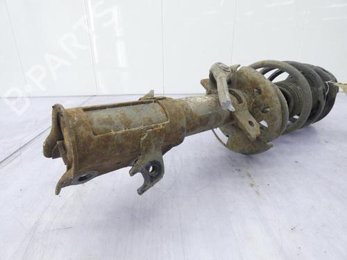 Left front shock absorber FORD FIESTA VI (CB1, CCN) 1.5 TDCi | BP23689930M16 