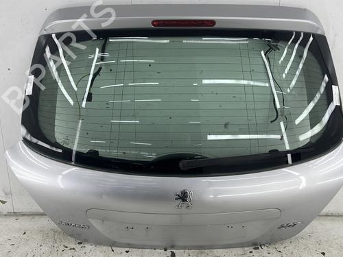 Bakluke CC/Kombi-Kupé PEUGEOT 207 (WA_, WC_) 1.6 HDi (90 hp) 29477578