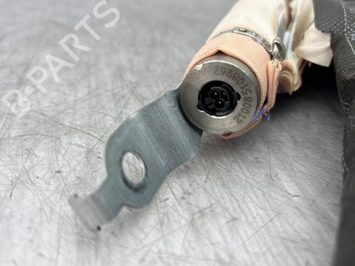 Right curtain airbag PEUGEOT 308 SW II (LC_, LJ_, LR_, LX_, L4_) 1.5 BlueHDi 130 | BP23754700C12 