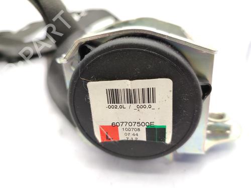 Front left seatbelt OPEL CORSA D (S07) 1.2 (L08, L68) | BP23749284I26  - Image 7