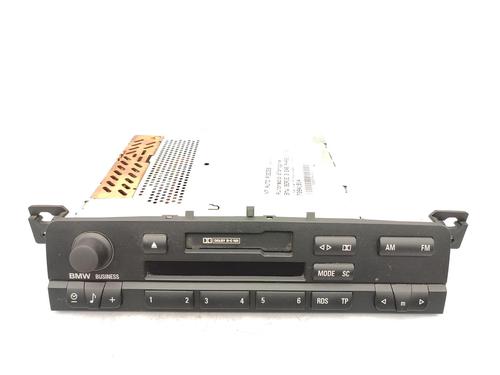 Radio BMW 3 (E46) 320 d | BP23731145E6  - Image 7