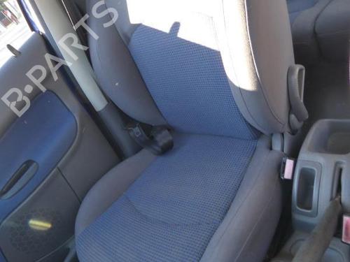 Climate control PEUGEOT 206 SW (2E/K) 1.4 HDi | BP23675613I5  - Image 42